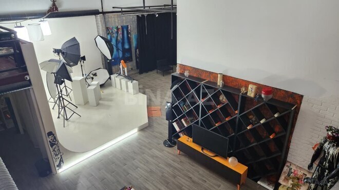 Сдаётся  объект 150 м², м. Элмляр Академиясы, photo 4 from 16