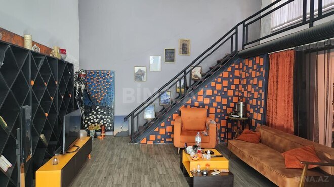 Сдаётся  объект 150 м², м. Элмляр Академиясы, photo 12 from 16