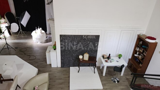 Сдаётся  объект 150 м², м. Элмляр Академиясы, photo 5 from 16