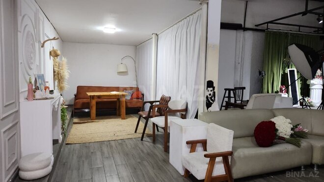 Сдаётся  объект 150 м², м. Элмляр Академиясы, photo 9 from 16
