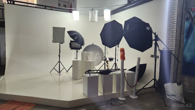 Сдаётся  объект 150 м², м. Элмляр Академиясы, photo 15 from 16
