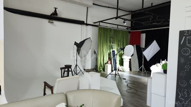 Сдаётся  объект 150 м², м. Элмляр Академиясы, photo 3 from 16
