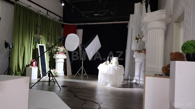 Сдаётся  объект 150 м², м. Элмляр Академиясы, photo 6 from 16