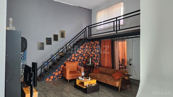 Сдаётся  объект 150 м², м. Элмляр Академиясы, photo 10 from 16