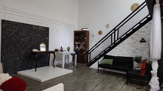 Сдаётся  объект 150 м², м. Элмляр Академиясы, photo 7 from 16
