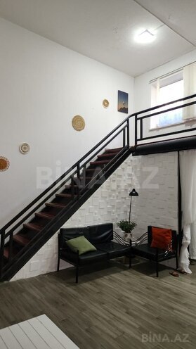 Сдаётся  объект 150 м², м. Элмляр Академиясы, photo 8 from 16