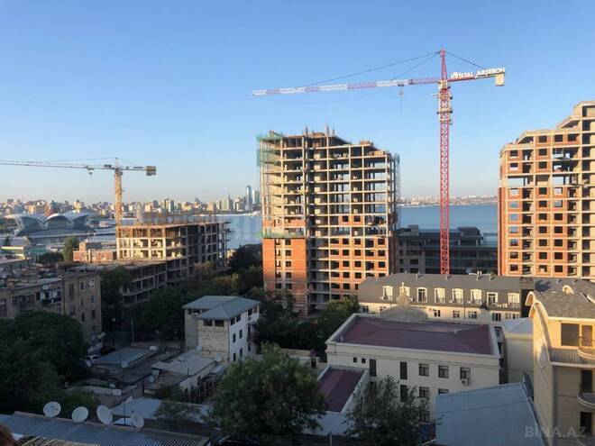 Продаётся 1-комн. вторичка 31 м², Сабаильский р., photo 9 from 10