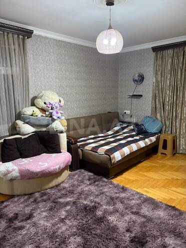 Продаётся 1-комн. вторичка 31 м², Сабаильский р., photo 3 from 10