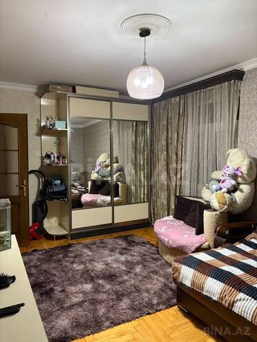 Продаётся 1-комн. вторичка 31 м², Сабаильский р., photo 4 from 10