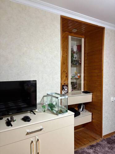 Продаётся 1-комн. вторичка 31 м², Сабаильский р., photo 1 from 10