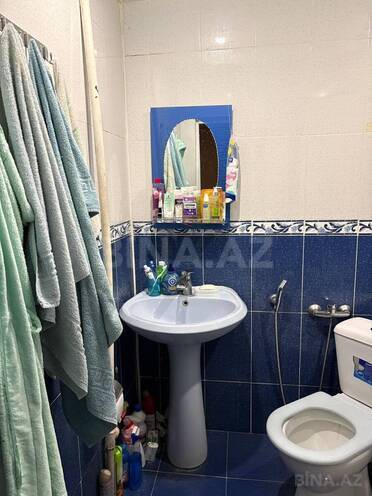Продаётся 1-комн. вторичка 31 м², Сабаильский р., photo 6 from 10