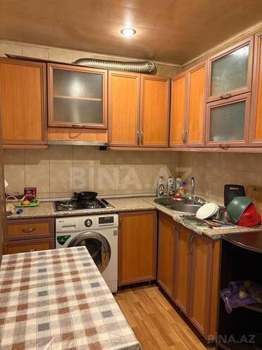 Продаётся 1-комн. вторичка 31 м², Сабаильский р., photo 5 from 10