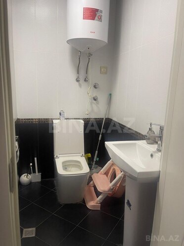 Продаётся 3-комн. новостройка 120 м², м. Мемар Аджеми, photo 14 from 15