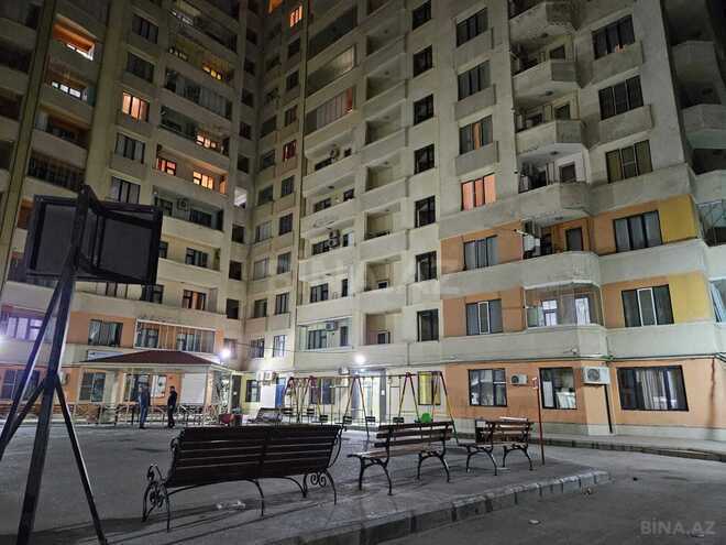 Satılır 4 otaqlı yeni tikili 130 m², Dərnəgül m., photo 1 from 9