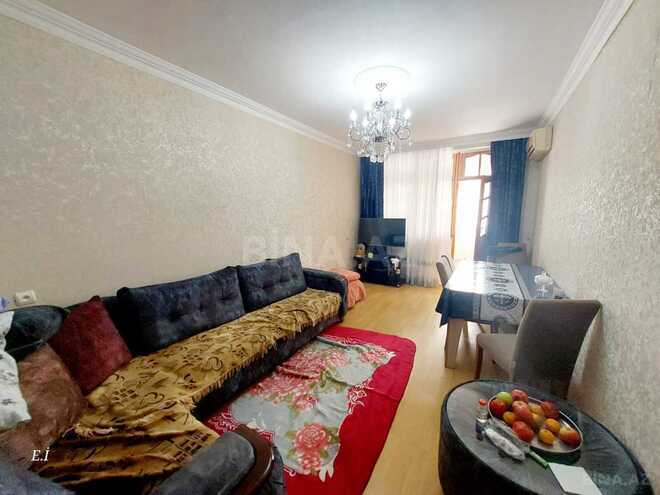 Satılır 2 otaqlı köhnə tikili 60 m², Abşeron r., photo 1 from 13