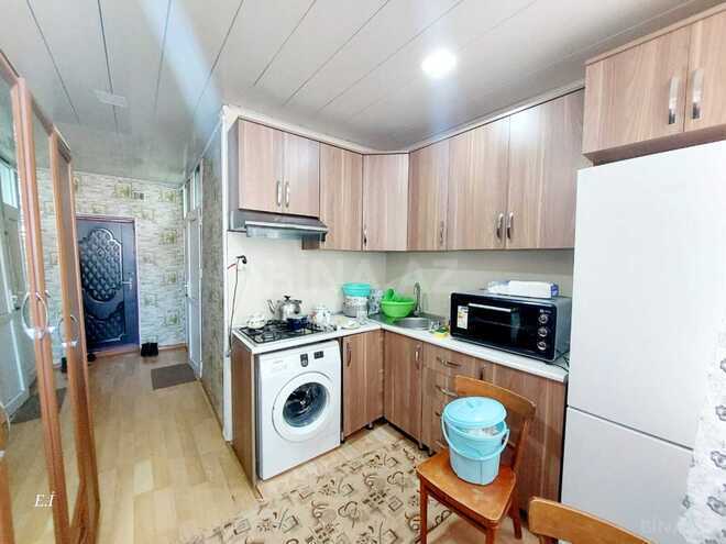 Satılır 2 otaqlı köhnə tikili 60 m², Abşeron r., photo 9 from 13