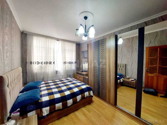 Satılır 2 otaqlı köhnə tikili 60 m², Abşeron r., photo 4 from 13