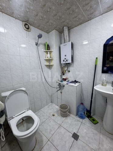 Satılır 2 otaqlı köhnə tikili 40 m², 8 Noyabr m., photo 16 from 18