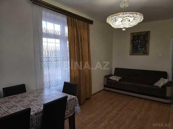 İcarəyə verilir 2 otaqlı köhnə tikili 50 m², Neftçilər m., photo 4 from 19