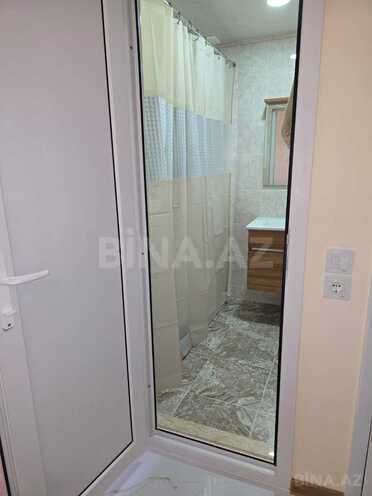 İcarəyə verilir 2 otaqlı köhnə tikili 50 m², Neftçilər m., photo 14 from 19