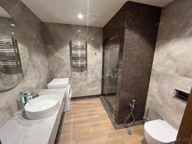 Satılır 1 otaqlı yeni tikili 80 m², Sabunçu r., photo 13 from 15
