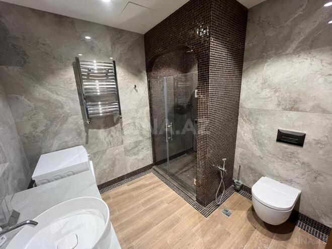 Satılır 1 otaqlı yeni tikili 80 m², Sabunçu r., photo 12 from 15