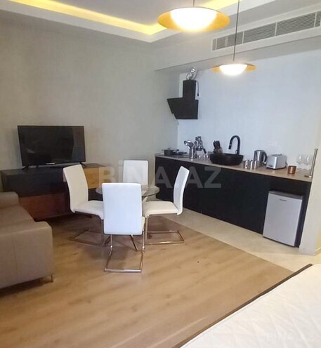 Satılır 1 otaqlı yeni tikili 80 m², Sabunçu r., photo 7 from 15