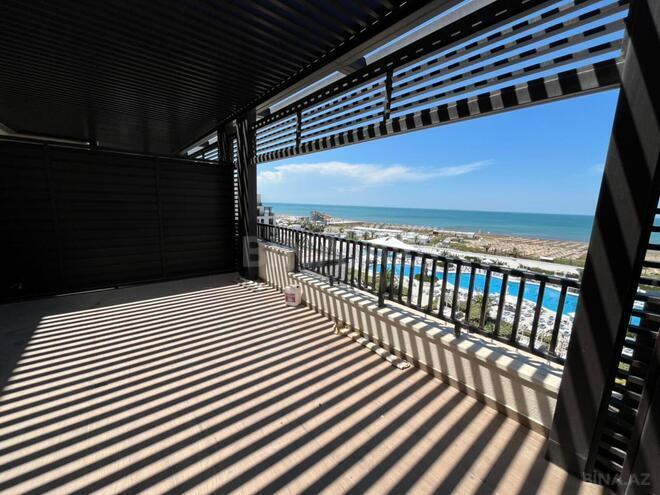 Satılır 1 otaqlı yeni tikili 80 m², Sabunçu r., photo 6 from 15