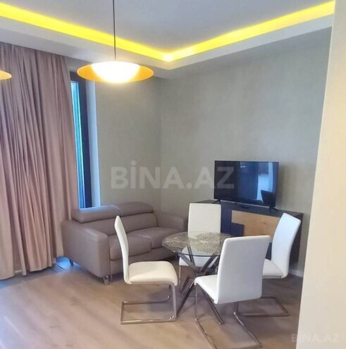 Satılır 1 otaqlı yeni tikili 80 m², Sabunçu r., photo 8 from 15