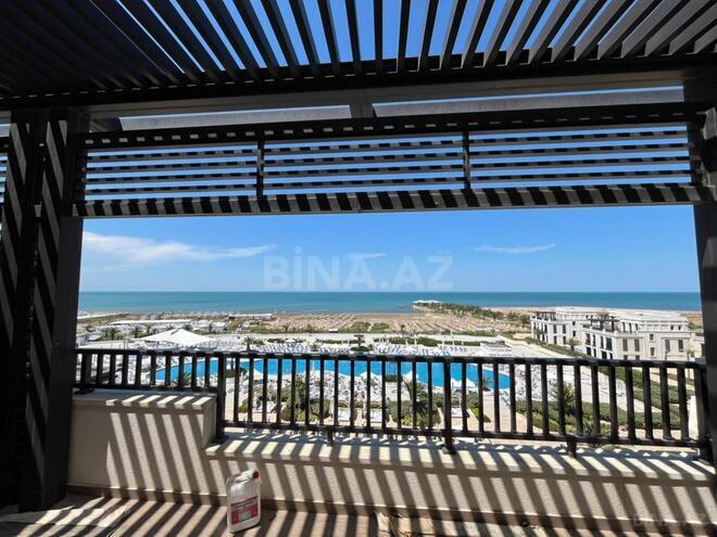 Satılır 1 otaqlı yeni tikili 80 m², Sabunçu r., photo 5 from 15