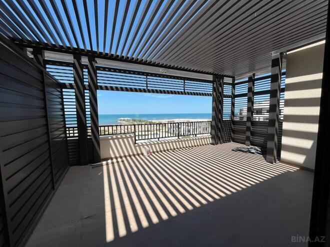 Satılır 1 otaqlı yeni tikili 80 m², Sabunçu r., photo 4 from 15