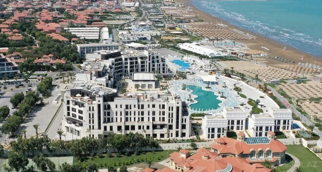 Satılır 1 otaqlı yeni tikili 80 m², Sabunçu r., photo 14 from 15
