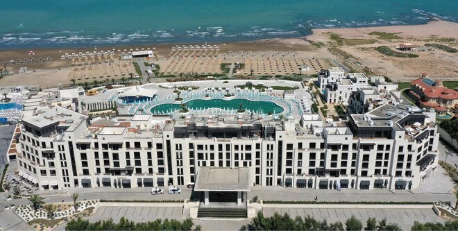Satılır 1 otaqlı yeni tikili 80 m², Sabunçu r., photo 1 from 15