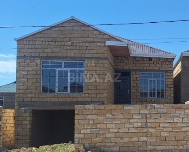 Satılır 3 otaqlı həyət evi/bağ evi 80 m², Masazır q., photo 5 from 6