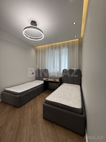 Satılır 3 otaqlı yeni tikili 86 m², Xətai r., photo 8 from 17