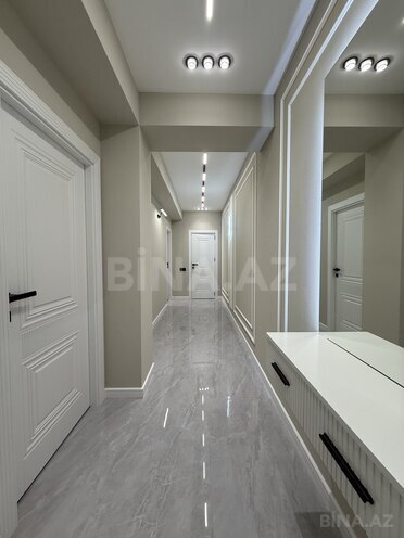 Satılır 3 otaqlı yeni tikili 86 m², Xətai r., photo 16 from 17