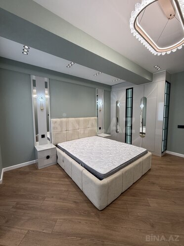 Satılır 3 otaqlı yeni tikili 86 m², Xətai r., photo 6 from 17