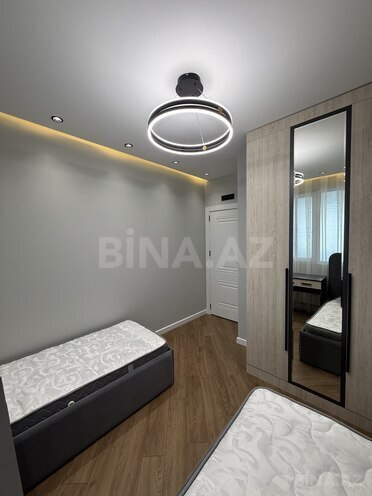 Satılır 3 otaqlı yeni tikili 86 m², Xətai r., photo 9 from 17