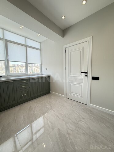 Satılır 3 otaqlı yeni tikili 86 m², Xətai r., photo 11 from 17