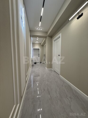 Satılır 3 otaqlı yeni tikili 86 m², Xətai r., photo 15 from 17