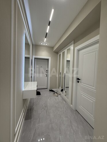 Satılır 3 otaqlı yeni tikili 86 m², Xətai r., photo 14 from 17