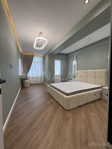 Satılır 3 otaqlı yeni tikili 86 m², Xətai r., photo 5 from 17