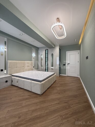 Satılır 3 otaqlı yeni tikili 86 m², Xətai r., photo 7 from 17