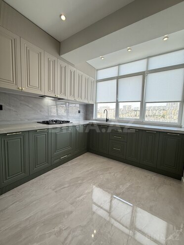 Satılır 3 otaqlı yeni tikili 86 m², Xətai r., photo 10 from 17