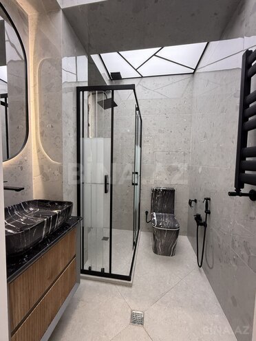 Satılır 3 otaqlı yeni tikili 86 m², Xətai r., photo 13 from 17