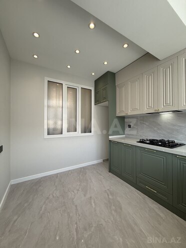 Satılır 3 otaqlı yeni tikili 86 m², Xətai r., photo 12 from 17