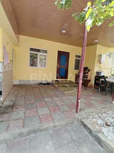Satılır 5 otaqlı həyət evi/bağ evi 210 m², Bayıl q., photo 4 from 15
