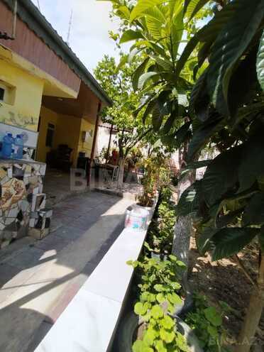 Satılır 5 otaqlı həyət evi/bağ evi 210 m², Bayıl q., photo 1 from 15