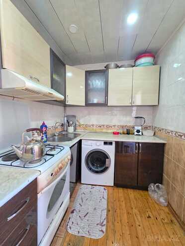 Satılır 3 otaqlı köhnə tikili 60 m², photo 12 from 18