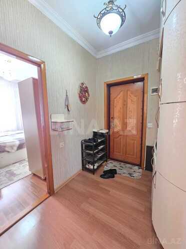 Satılır 3 otaqlı köhnə tikili 60 m², photo 15 from 18